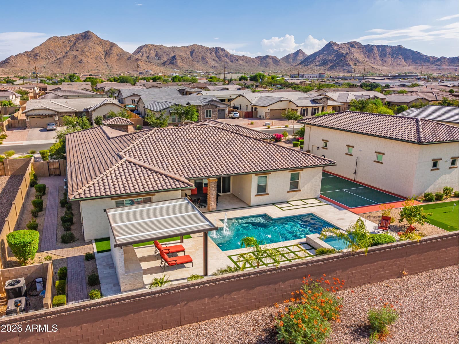 21116 E STACEY Road, Queen Creek, AZ 85142 — photo 84 of 98