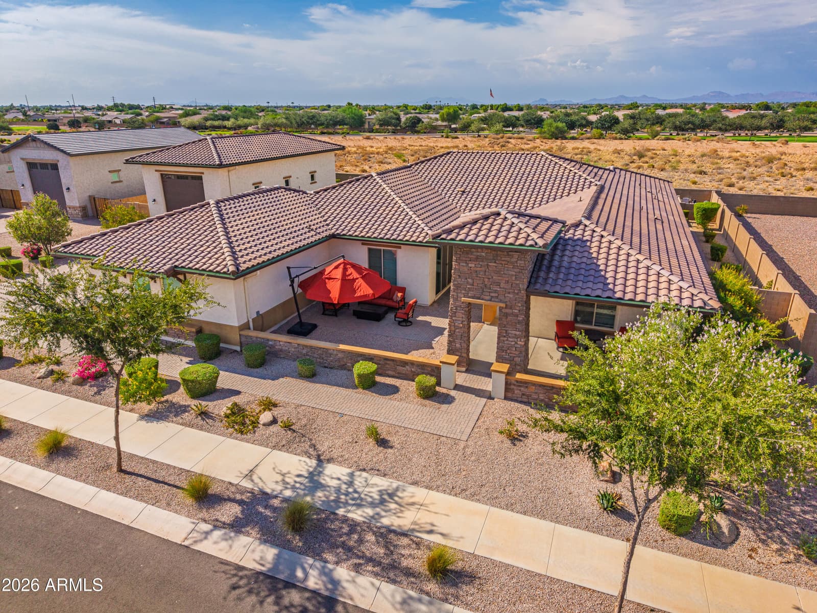 21116 E STACEY Road, Queen Creek, AZ 85142 — photo 85 of 98