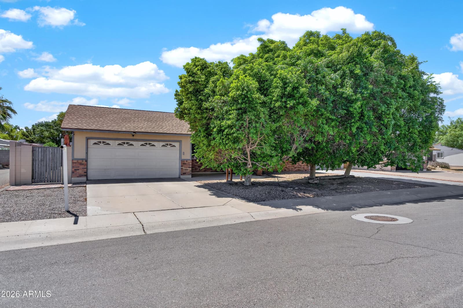 3222 N SEAN Drive, Chandler, AZ 85224 — photo 2 of 30