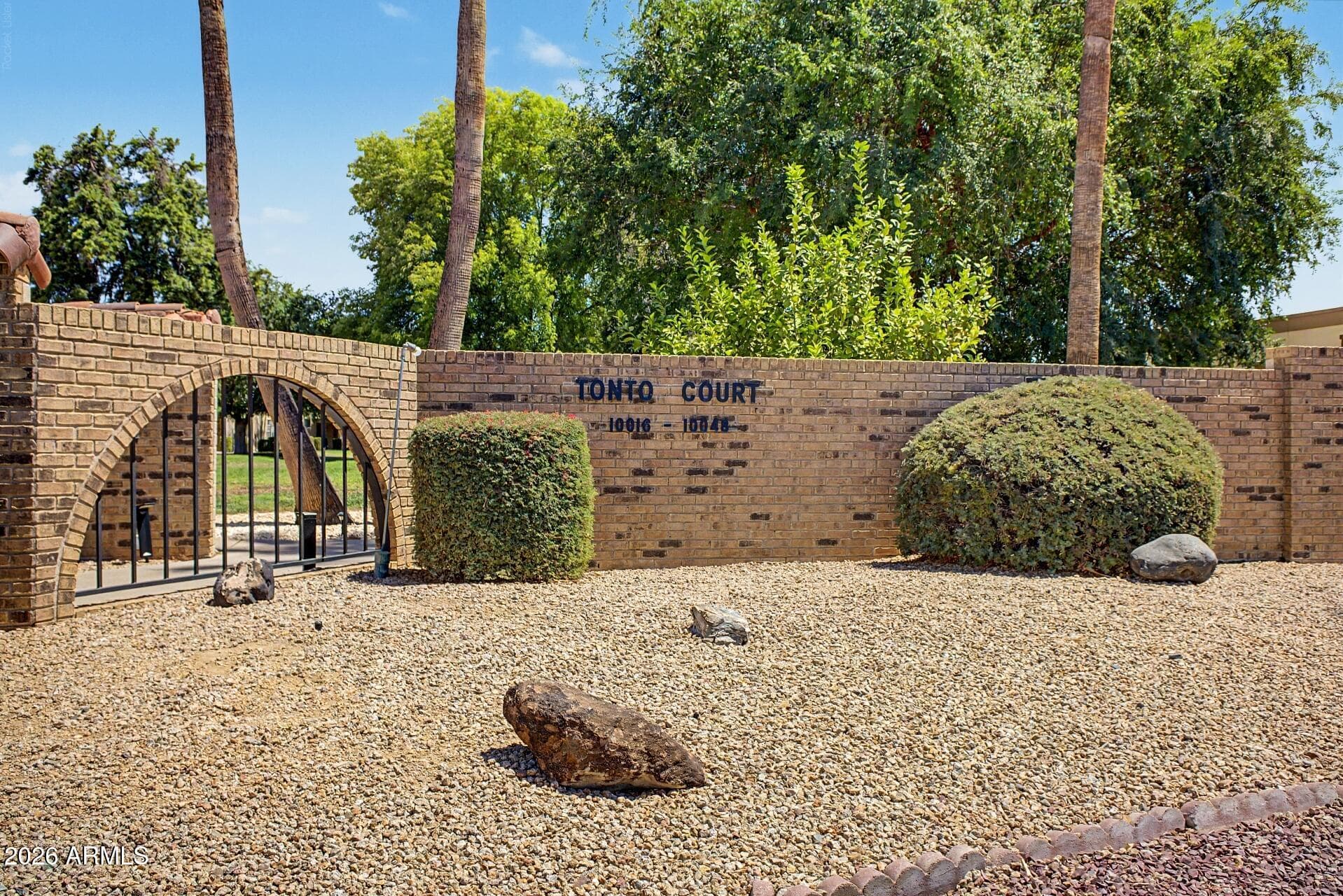 10042 W HAWTHORN Drive, Sun City, AZ 85351 — photo 23 of 25