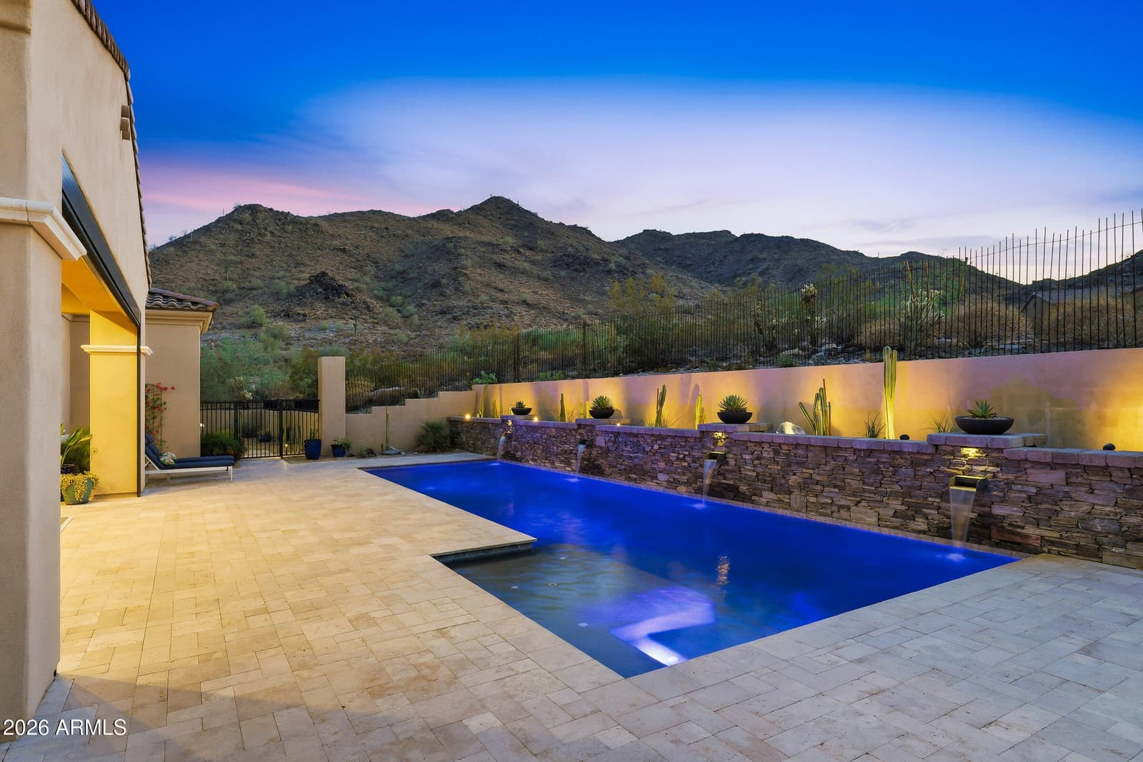 3484 N Granite Ridge Road, Buckeye, AZ 85396 — photo 66 of 90