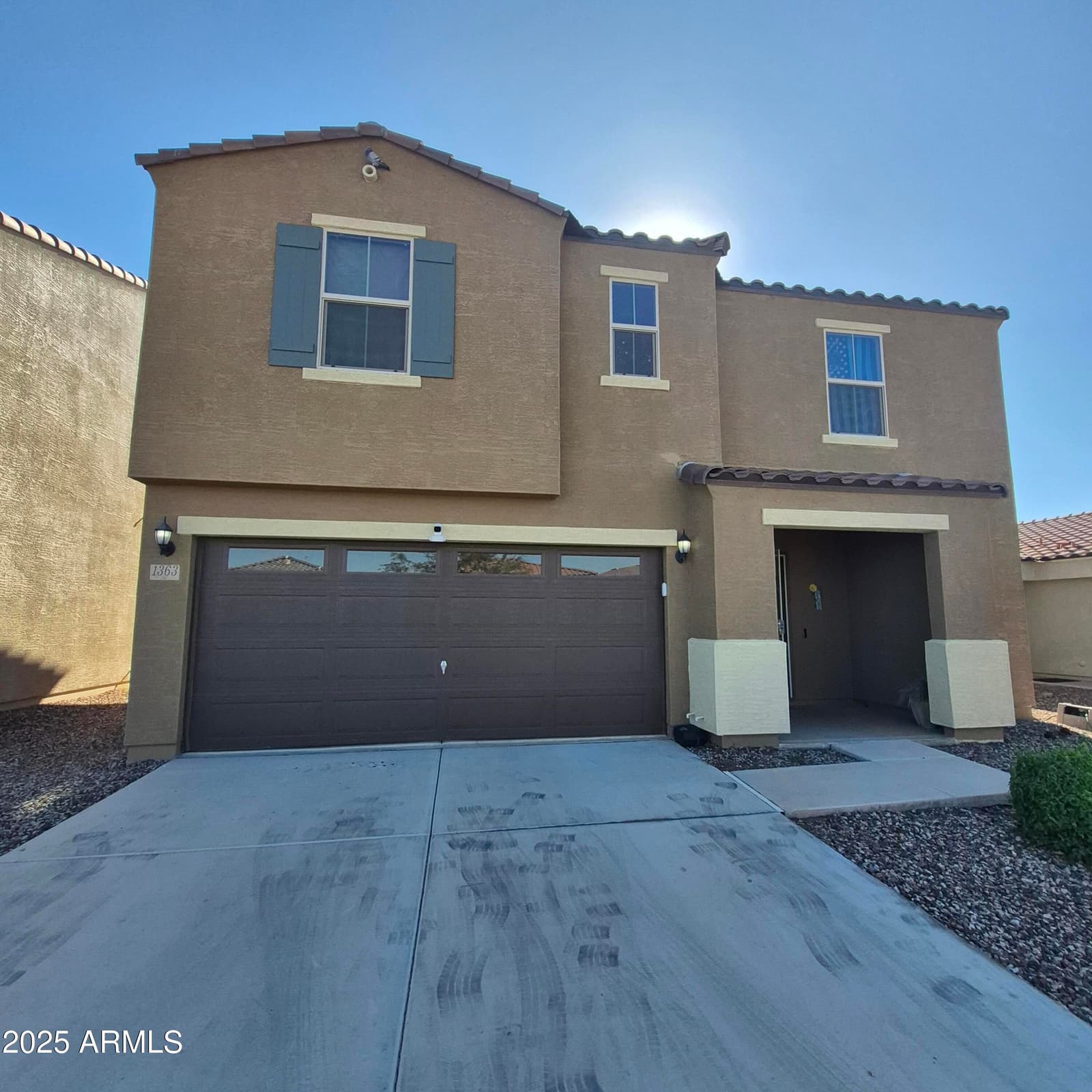 1363 W Pinkley Avenue, Coolidge, AZ 85128 — photo 38 of 51