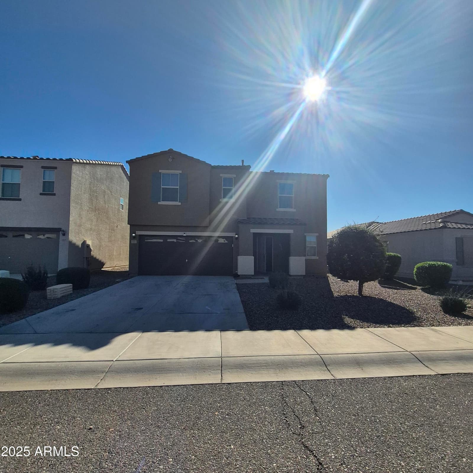 1363 W Pinkley Avenue, Coolidge, AZ 85128 — photo 39 of 51