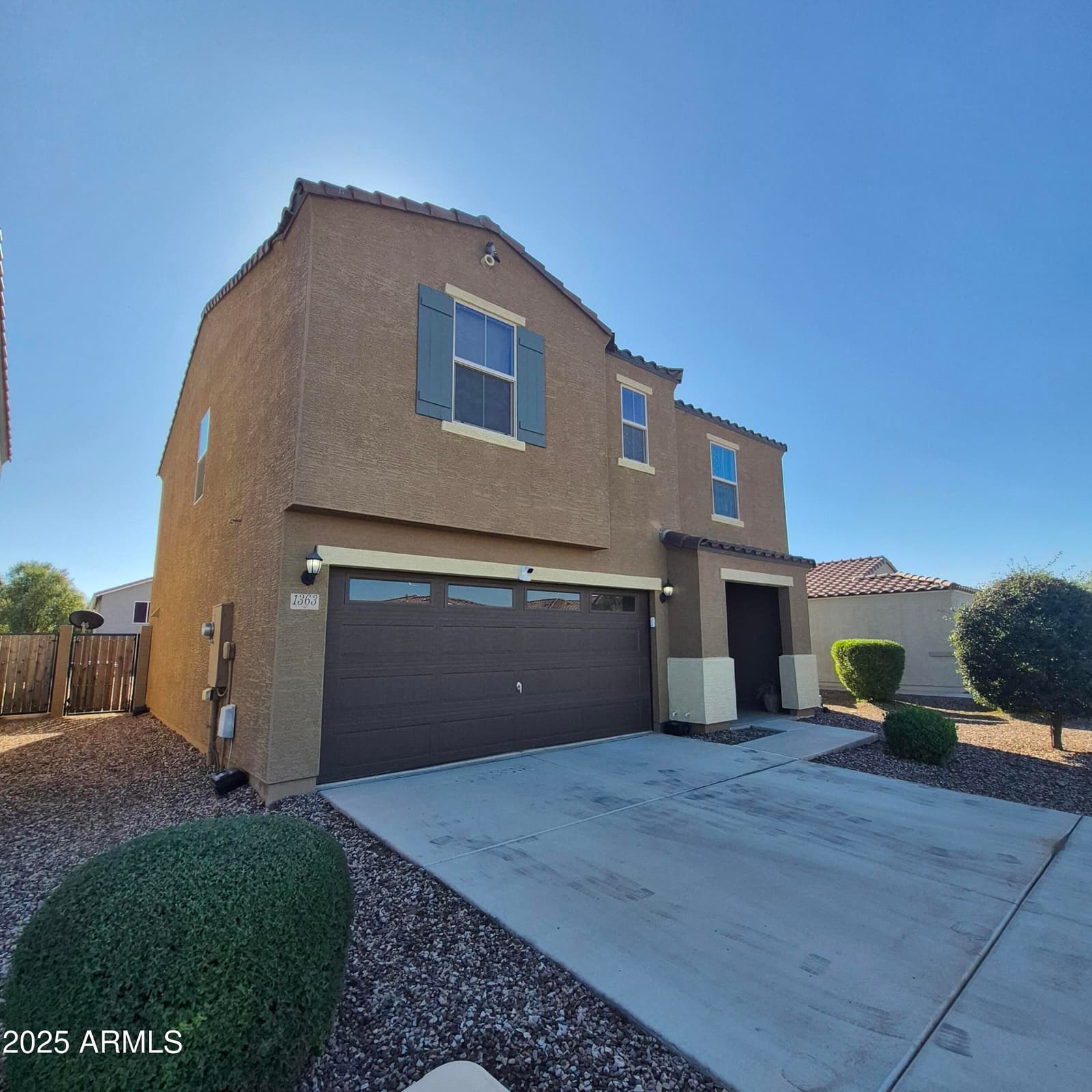 1363 W Pinkley Avenue, Coolidge, AZ 85128 — photo 47 of 51