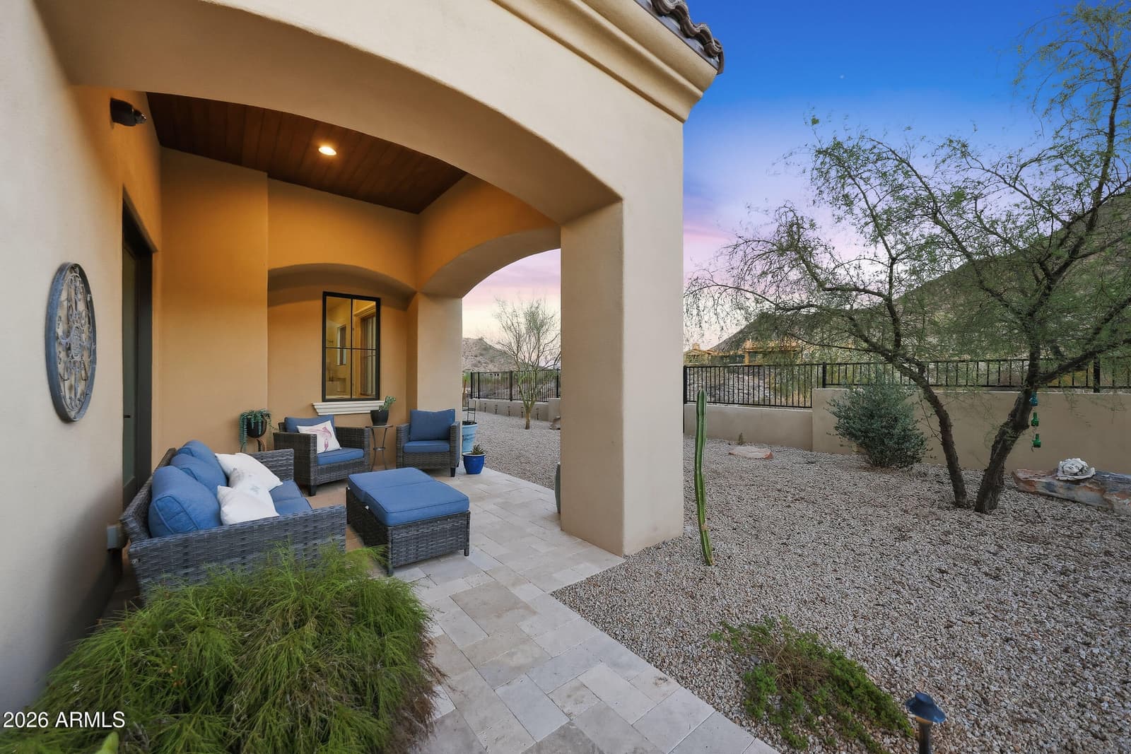 3484 N Granite Ridge Road, Buckeye, AZ 85396 — photo 73 of 90