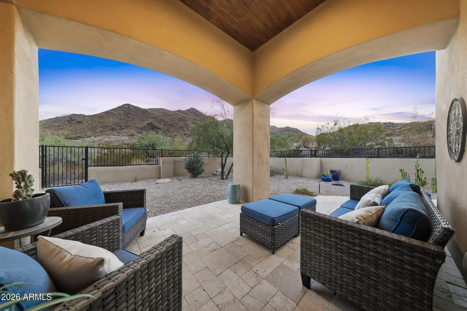 3484 N Granite Ridge Road, Buckeye, AZ 85396 — photo 74 of 90
