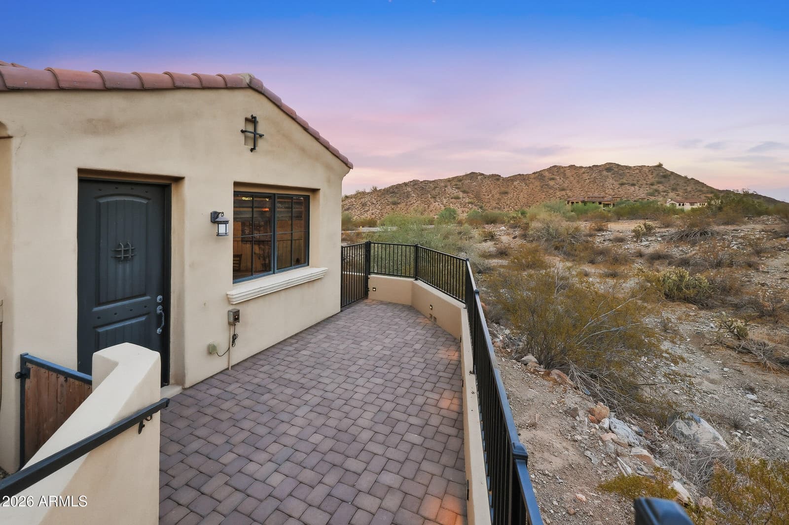 3484 N Granite Ridge Road, Buckeye, AZ 85396 — photo 75 of 90
