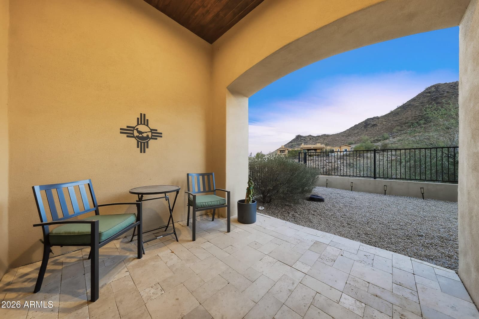 3484 N Granite Ridge Road, Buckeye, AZ 85396 — photo 76 of 90