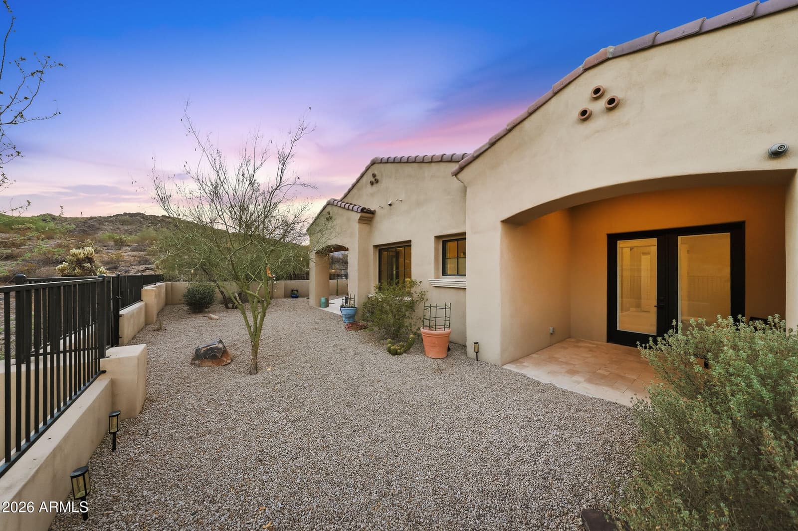 3484 N Granite Ridge Road, Buckeye, AZ 85396 — photo 77 of 90