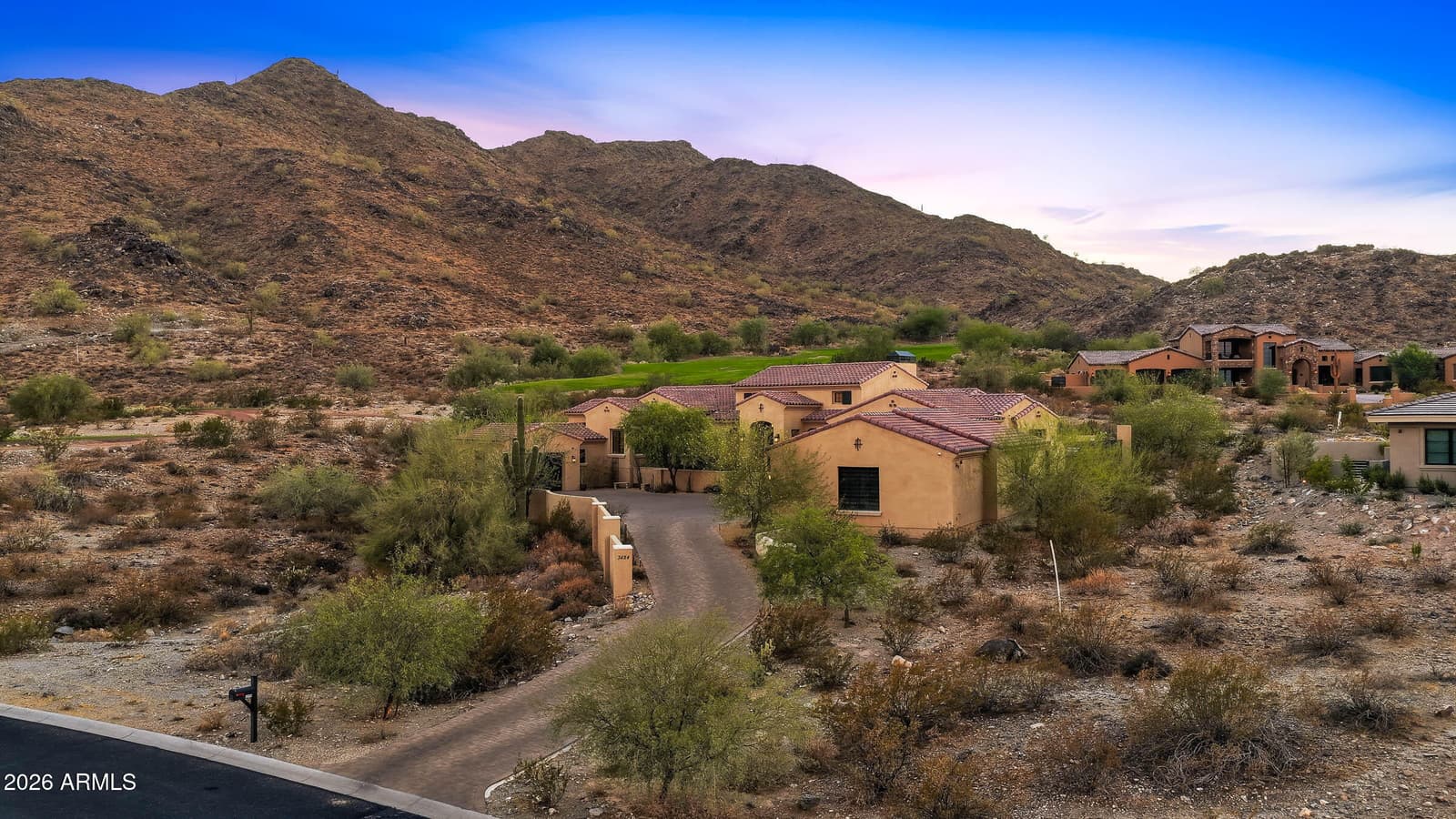 3484 N Granite Ridge Road, Buckeye, AZ 85396 — photo 80 of 90