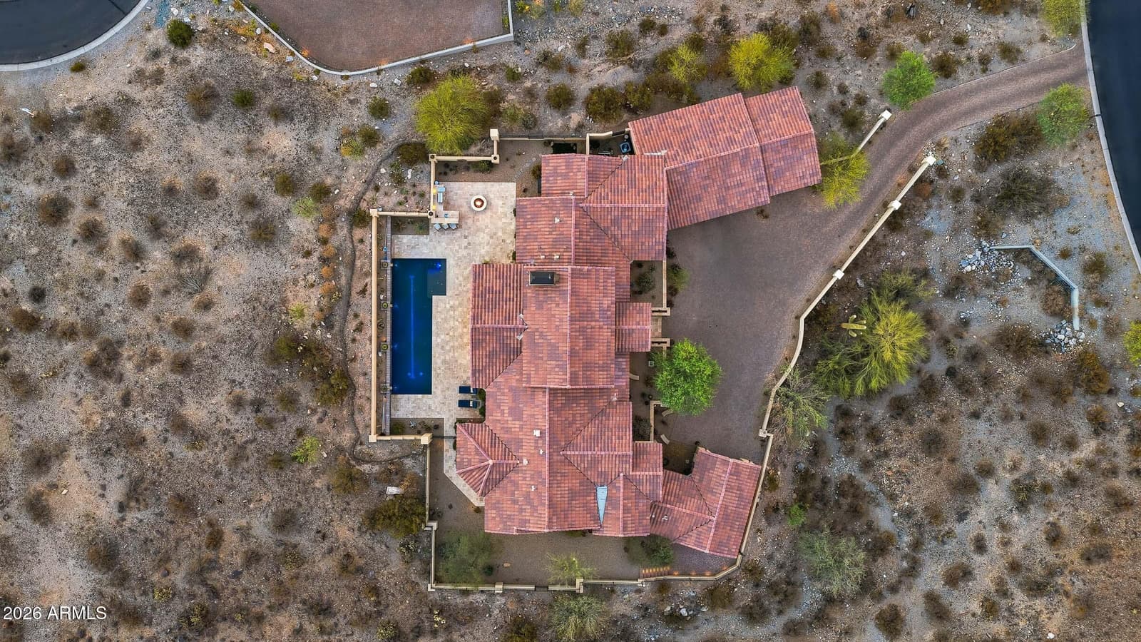 3484 N Granite Ridge Road, Buckeye, AZ 85396 — photo 82 of 90
