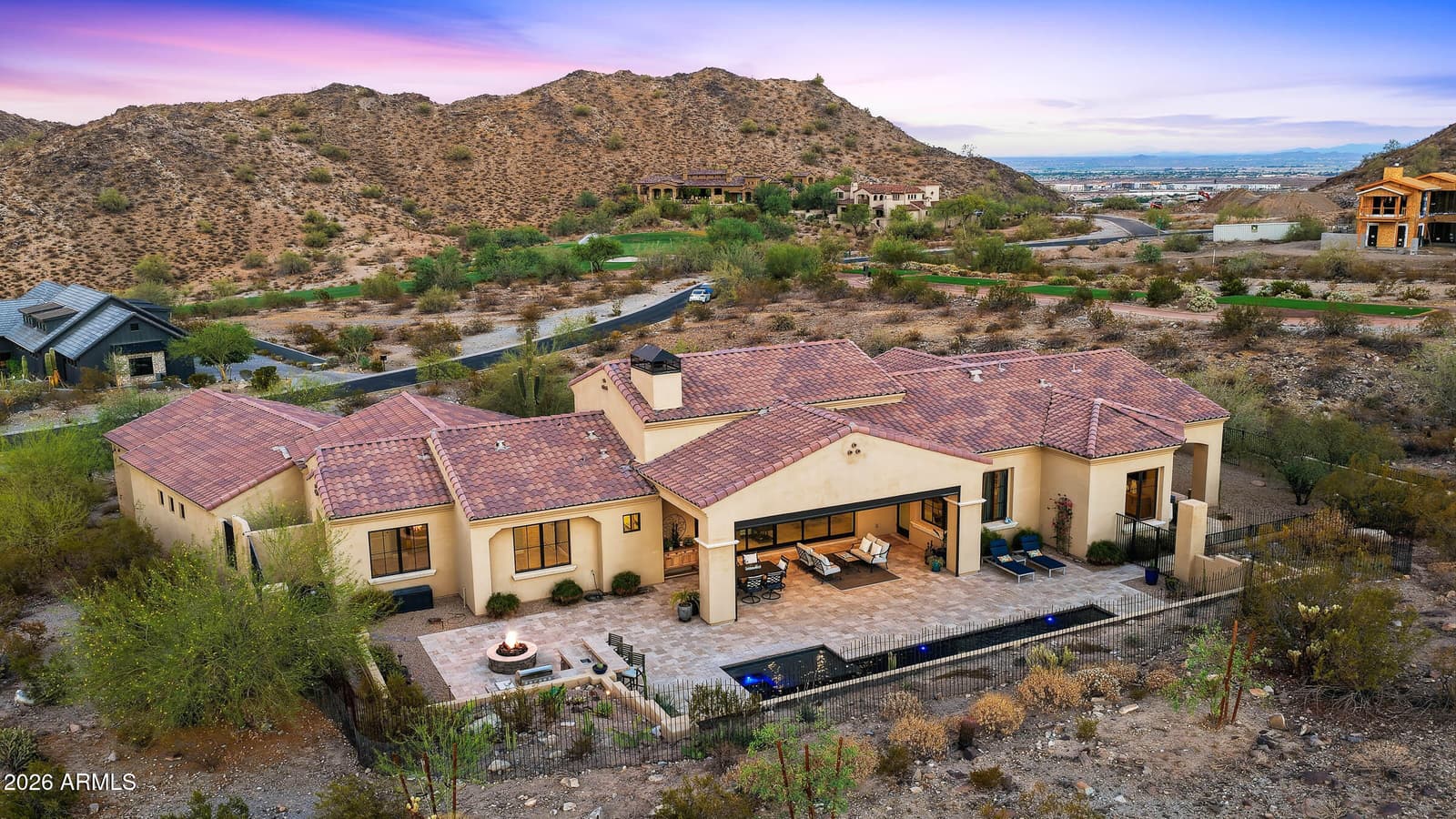 3484 N Granite Ridge Road, Buckeye, AZ 85396 — photo 83 of 90