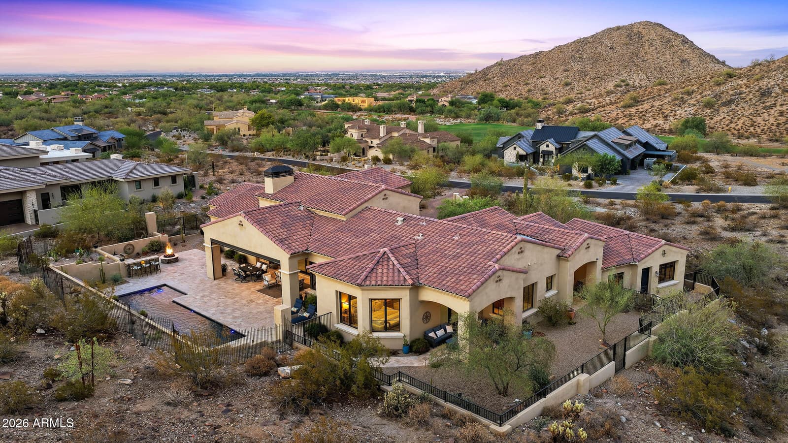 3484 N Granite Ridge Road, Buckeye, AZ 85396 — photo 84 of 90