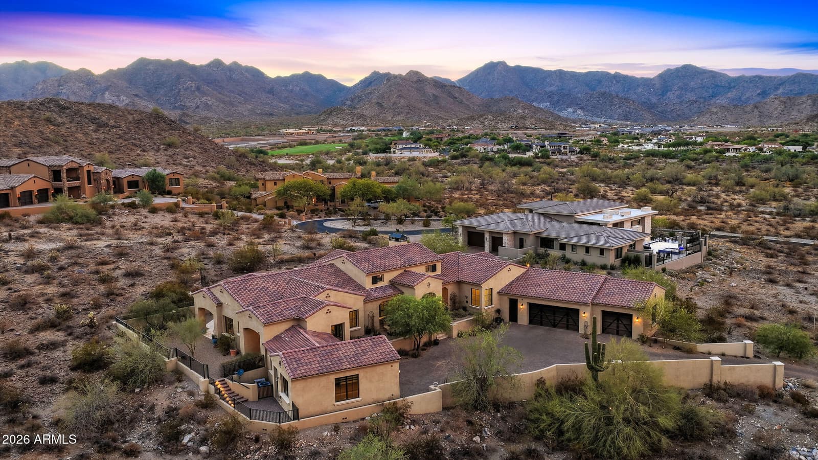 3484 N Granite Ridge Road, Buckeye, AZ 85396 — photo 85 of 90