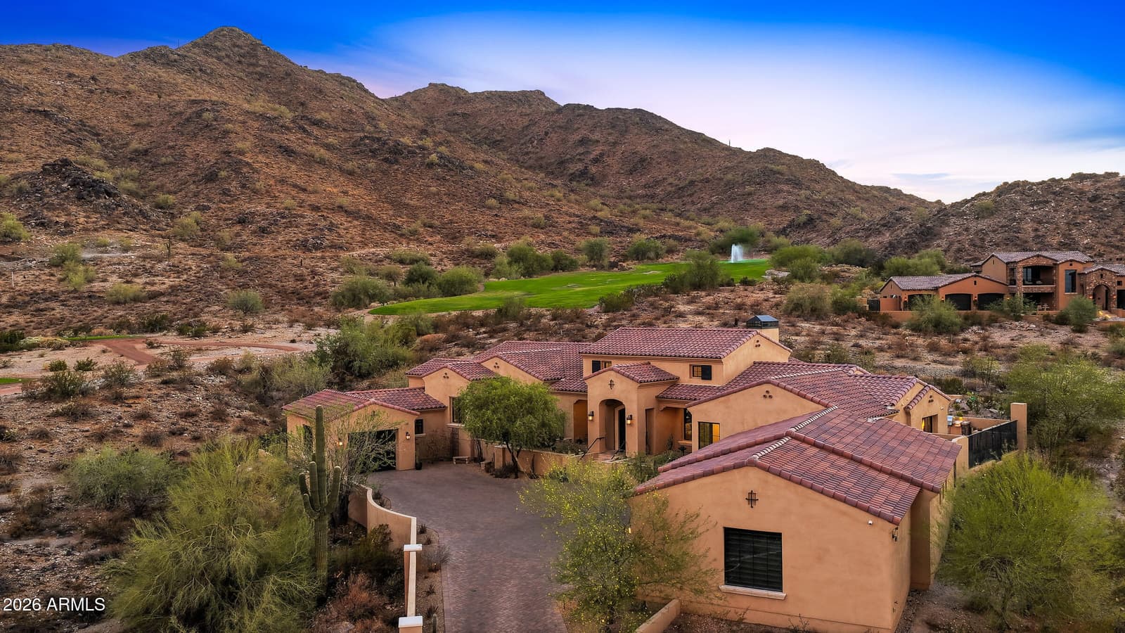 3484 N Granite Ridge Road, Buckeye, AZ 85396 — photo 86 of 90
