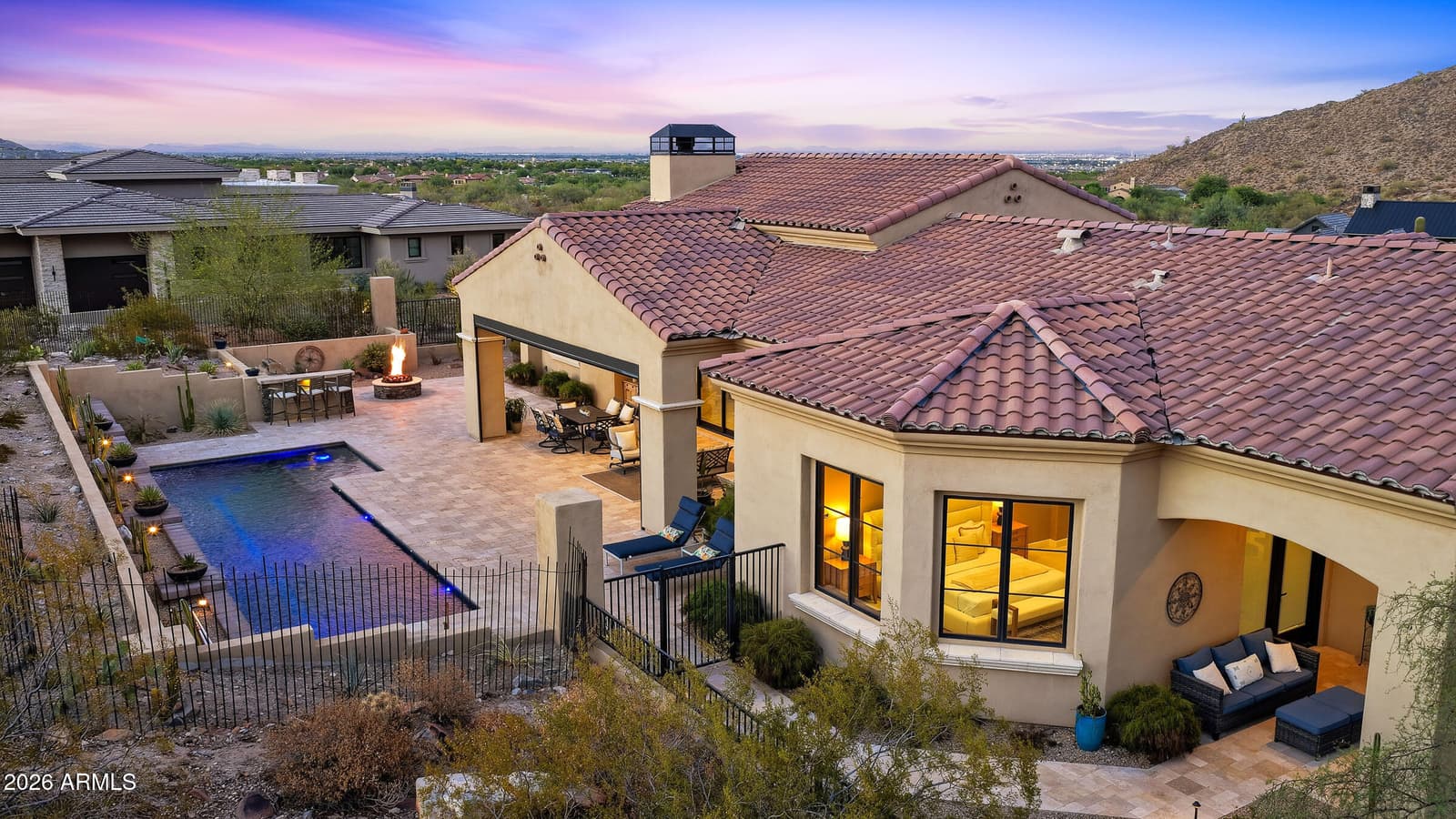 3484 N Granite Ridge Road, Buckeye, AZ 85396 — photo 89 of 90