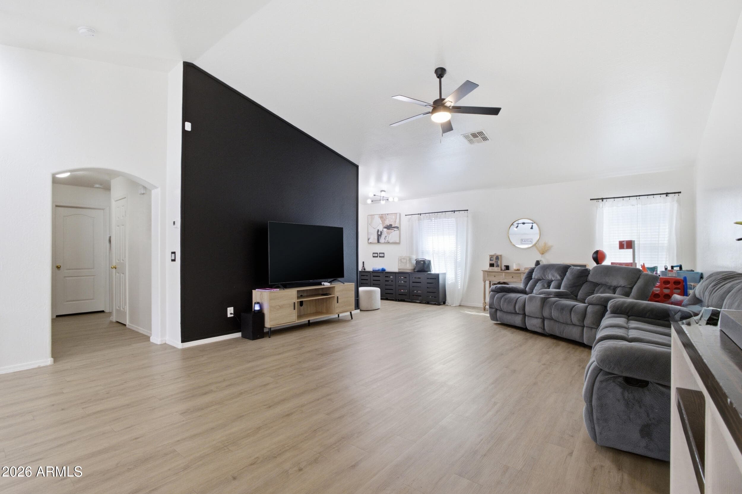 14839 N 172ND Lane, Surprise, AZ 85388 — photo 7 of 29