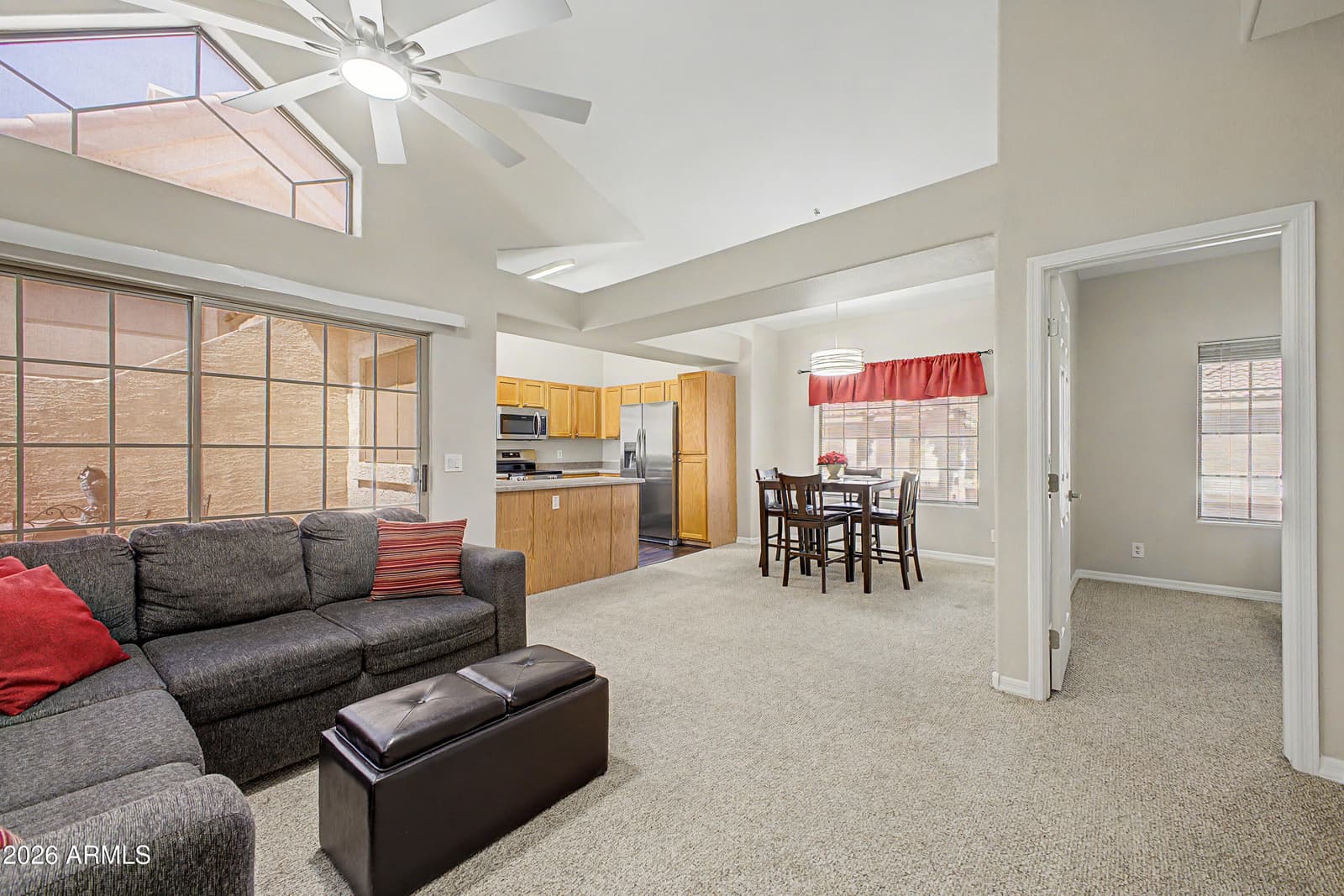 2801 N LITCHFIELD Road 17, Goodyear, AZ 85395 — photo 1 of 32
