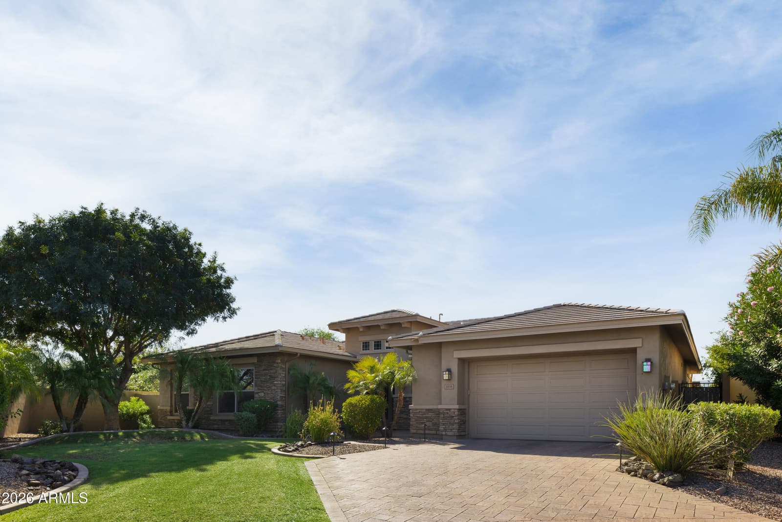 5111 S CUPERTINO Drive, Gilbert, AZ 85298 — photo 1 of 54
