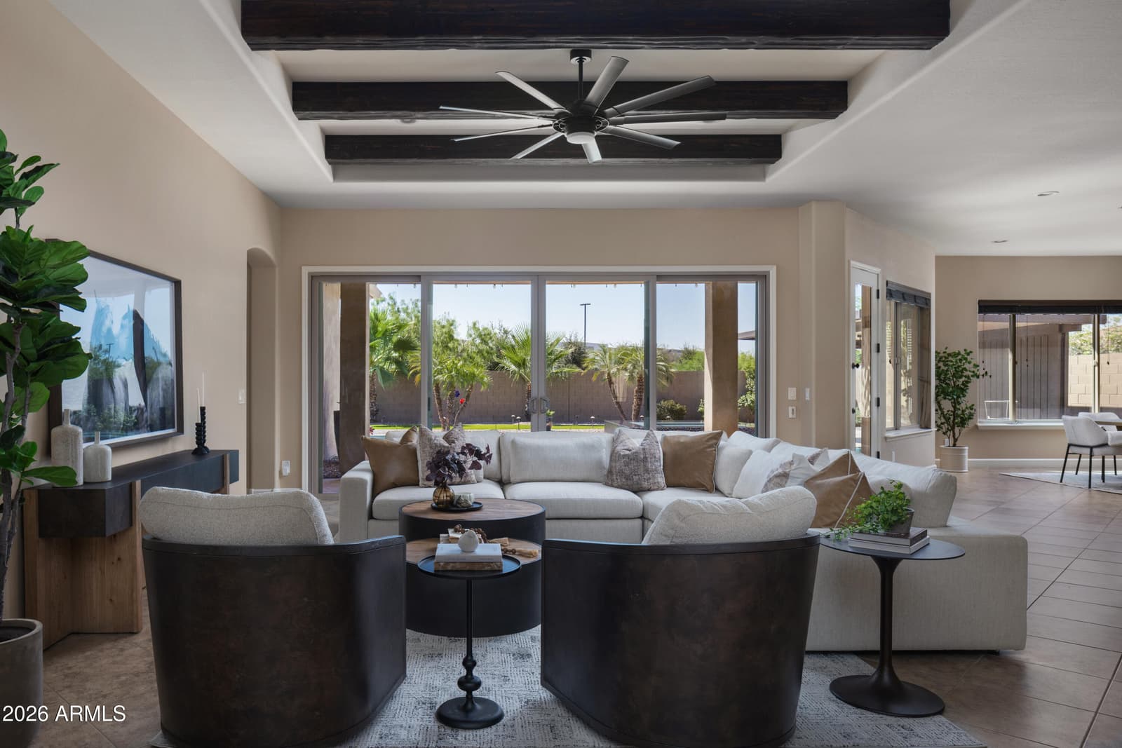 5111 S CUPERTINO Drive, Gilbert, AZ 85298 — photo 4 of 54