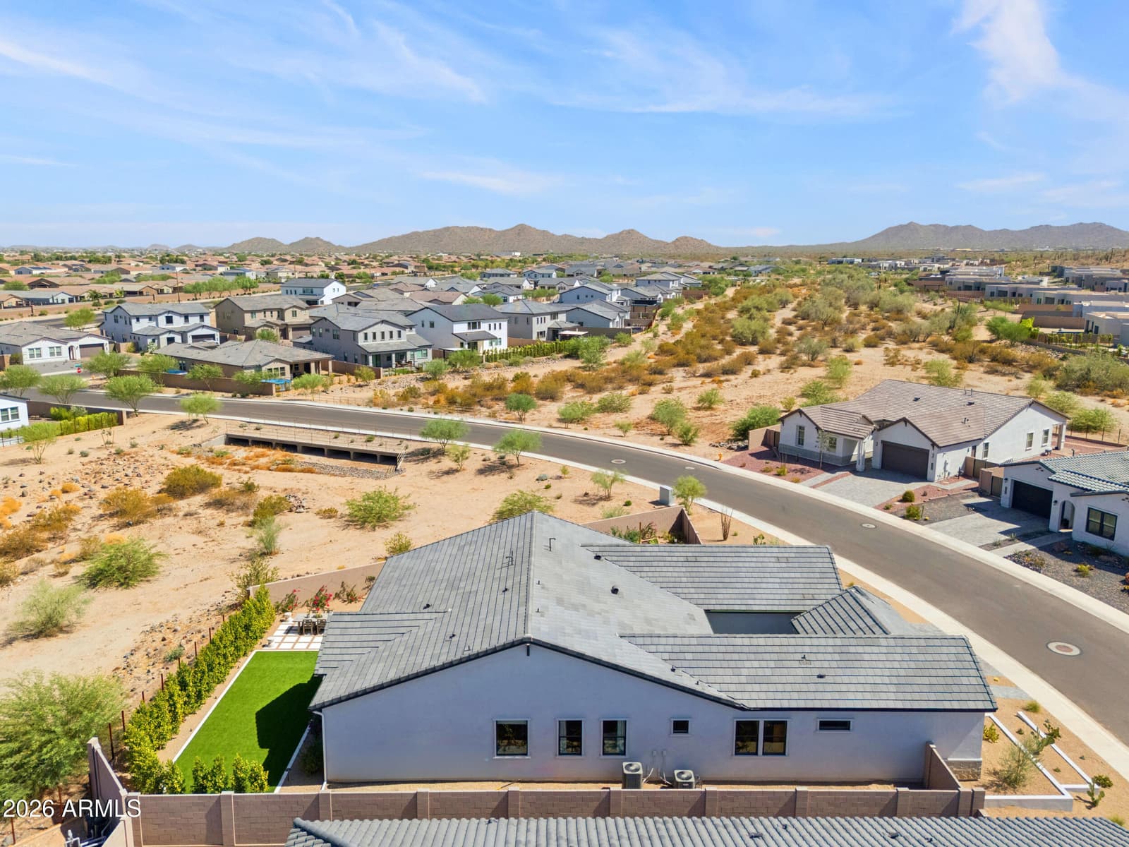 34123 N TANGLEWOOD Pass, Queen Creek, AZ 85144 — photo 38 of 40