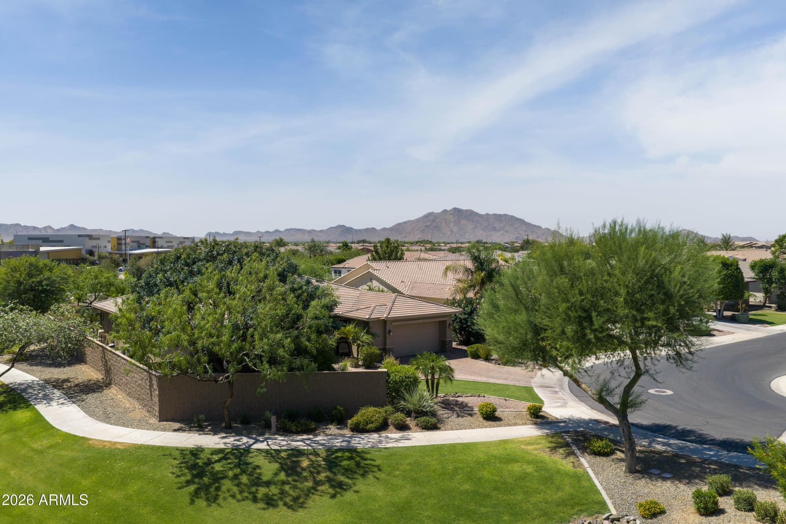 5111 S CUPERTINO Drive, Gilbert, AZ 85298 — photo 43 of 54