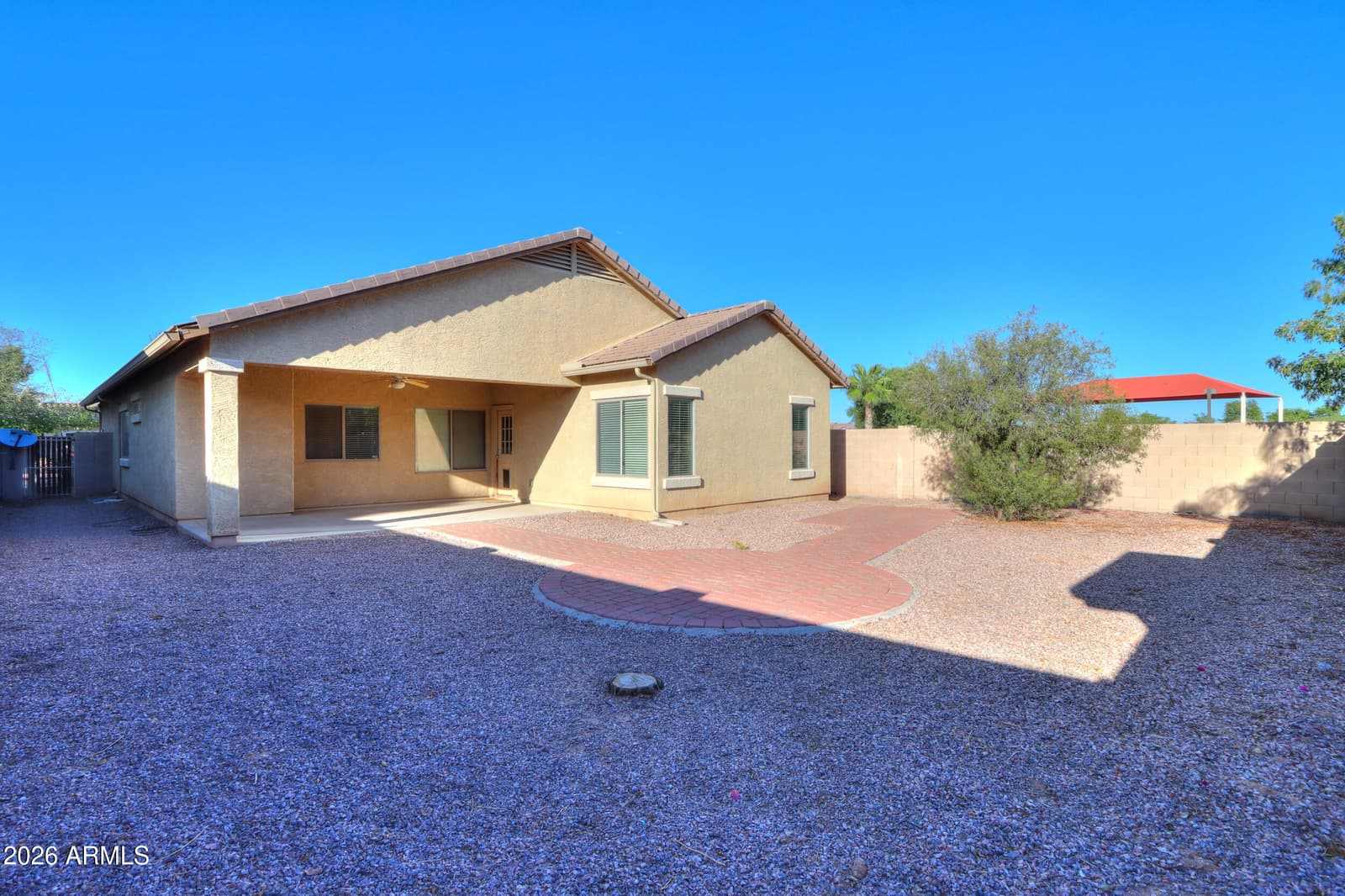 177 W Atlantic Drive, Casa Grande, AZ 85122 — photo 25 of 28