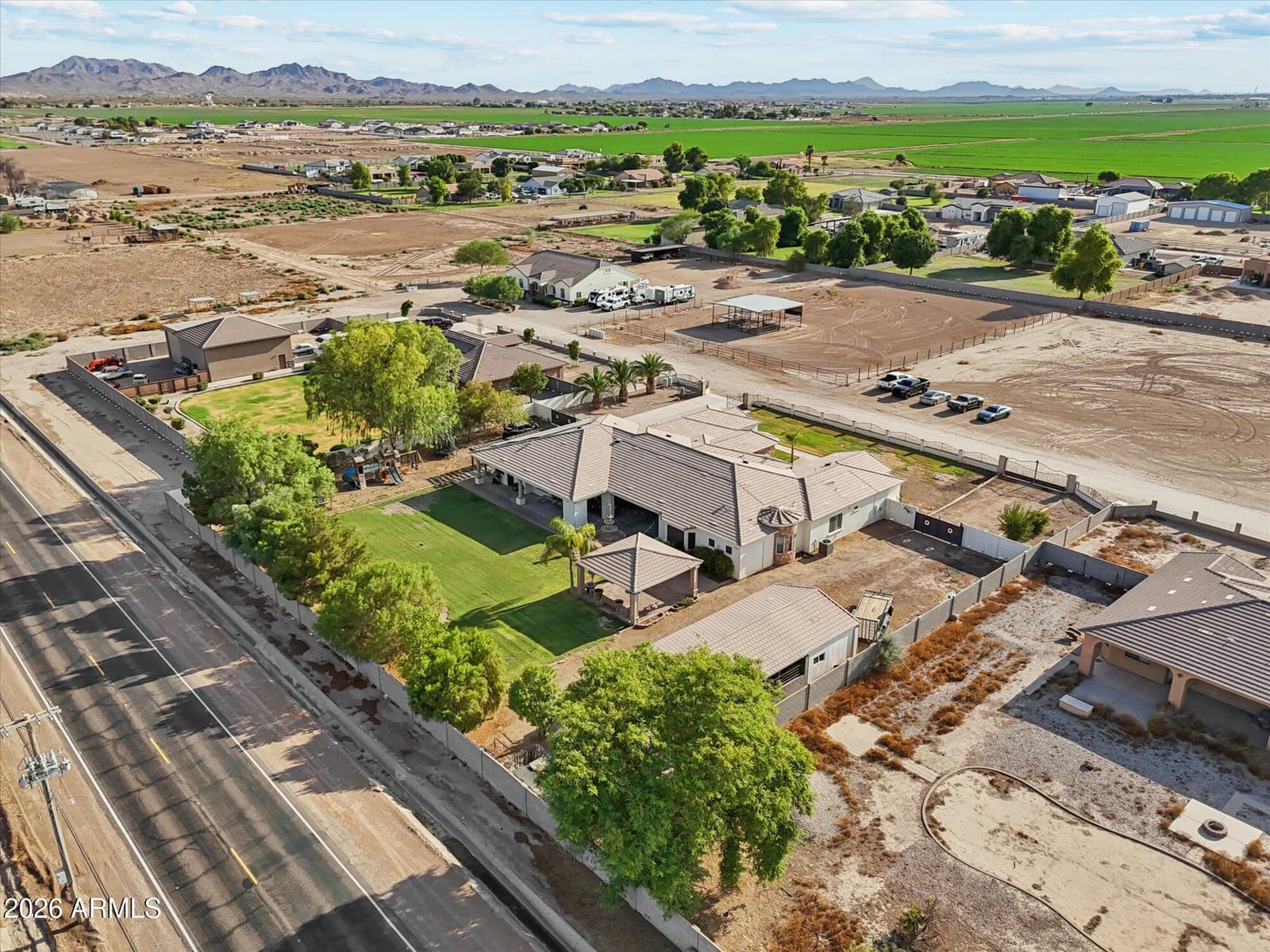 6905 S 219th Drive, Buckeye, AZ 85326 — photo 80 of 84