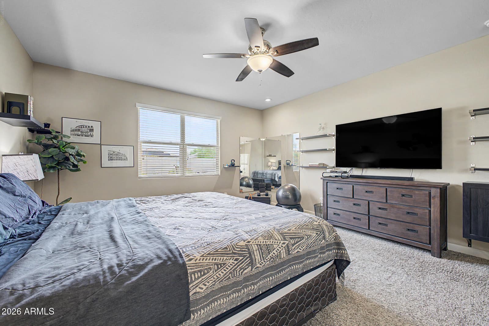 30590 W WHITTON Avenue, Buckeye, AZ 85396 — photo 15 of 38