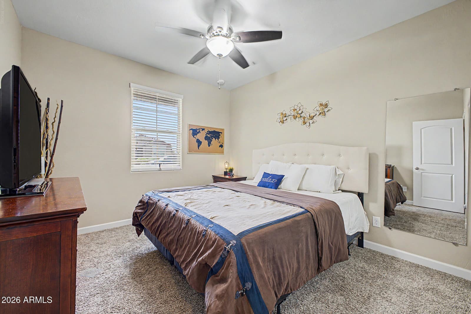 30590 W WHITTON Avenue, Buckeye, AZ 85396 — photo 22 of 38