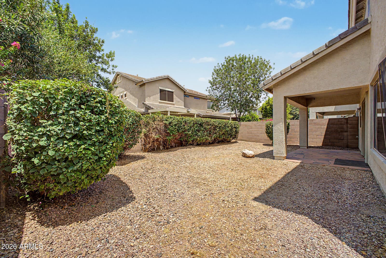 1050 E REDWOOD Drive, Chandler, AZ 85286 — photo 27 of 36