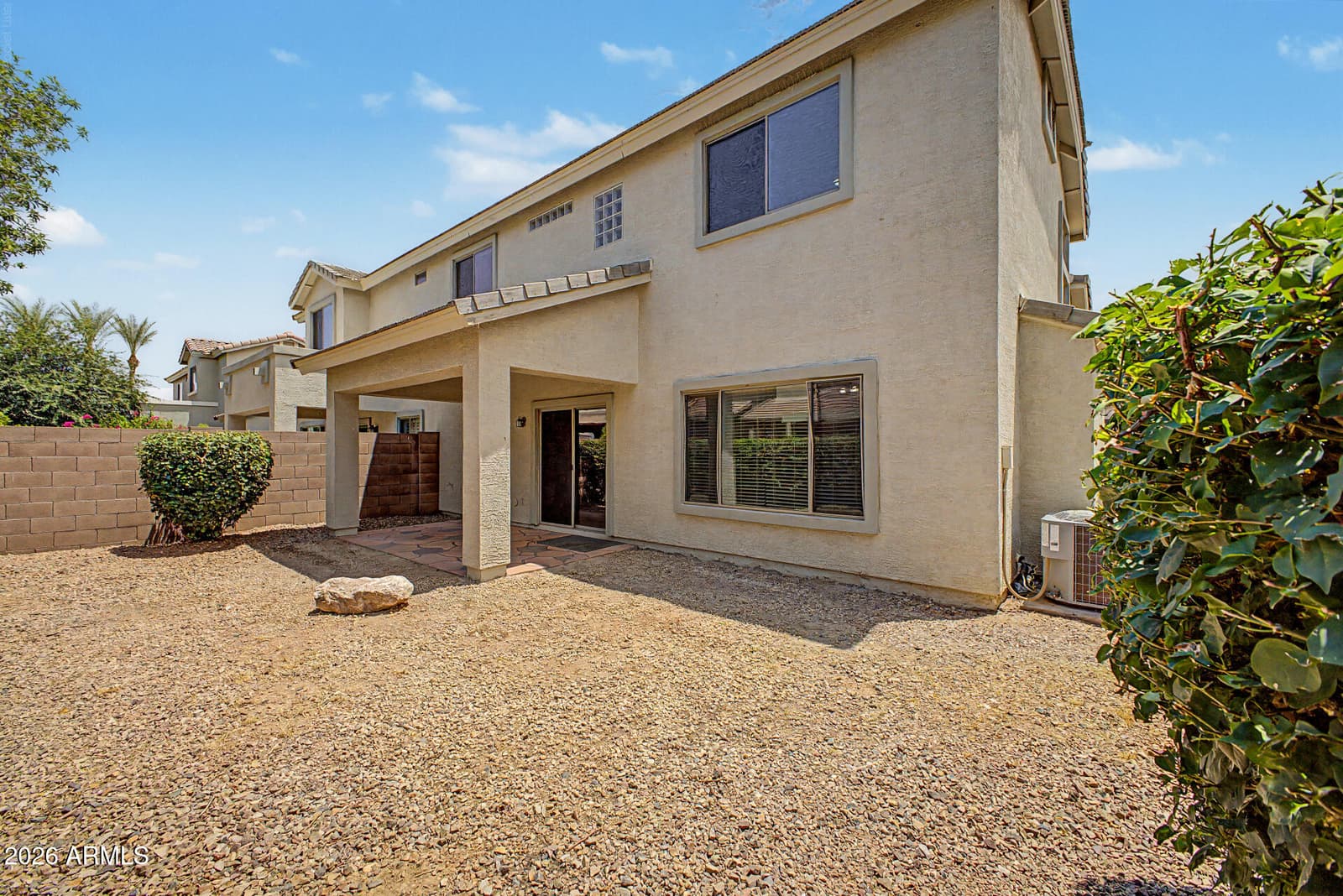 1050 E REDWOOD Drive, Chandler, AZ 85286 — photo 28 of 36