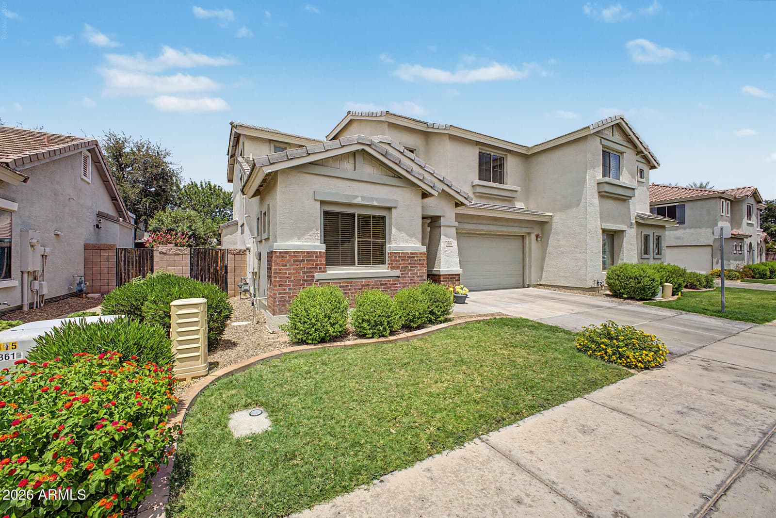 1050 E REDWOOD Drive, Chandler, AZ 85286 — photo 36 of 36