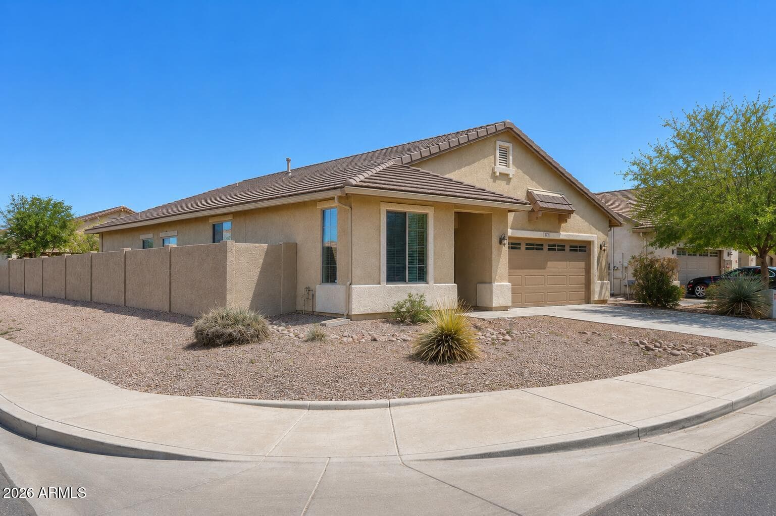 177 W Atlantic Drive, Casa Grande, AZ 85122 — photo 2 of 28