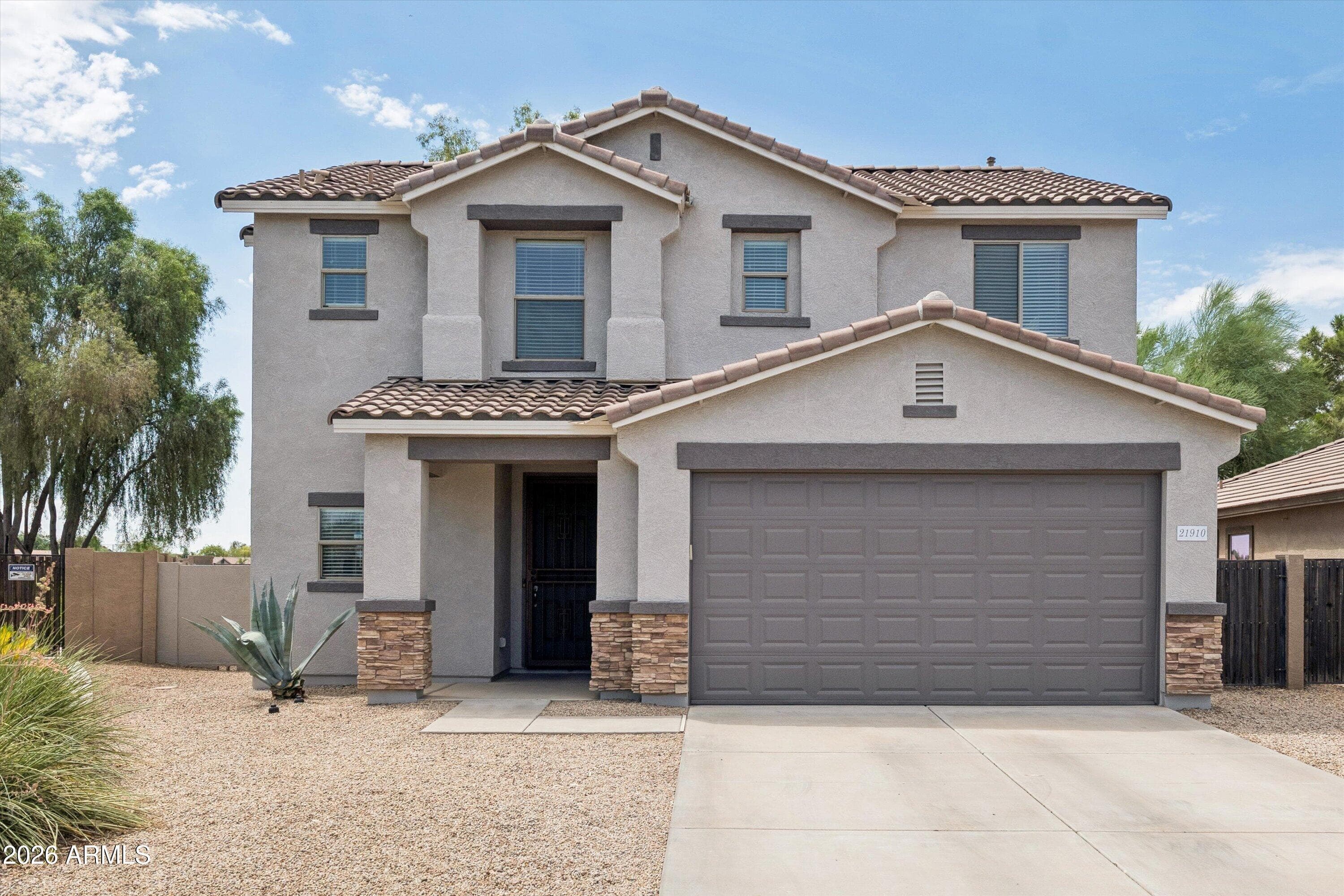 21910 E CREOSOTE Court, Queen Creek, AZ 85142