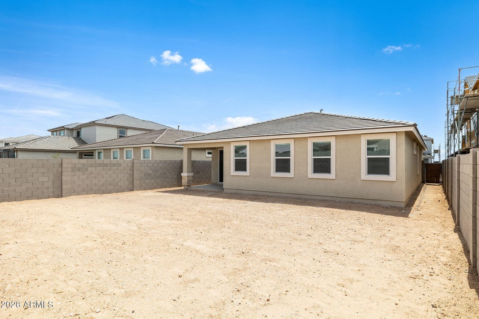 9963 N 176th Avenue, Waddell, AZ 85355 — photo 32 of 37