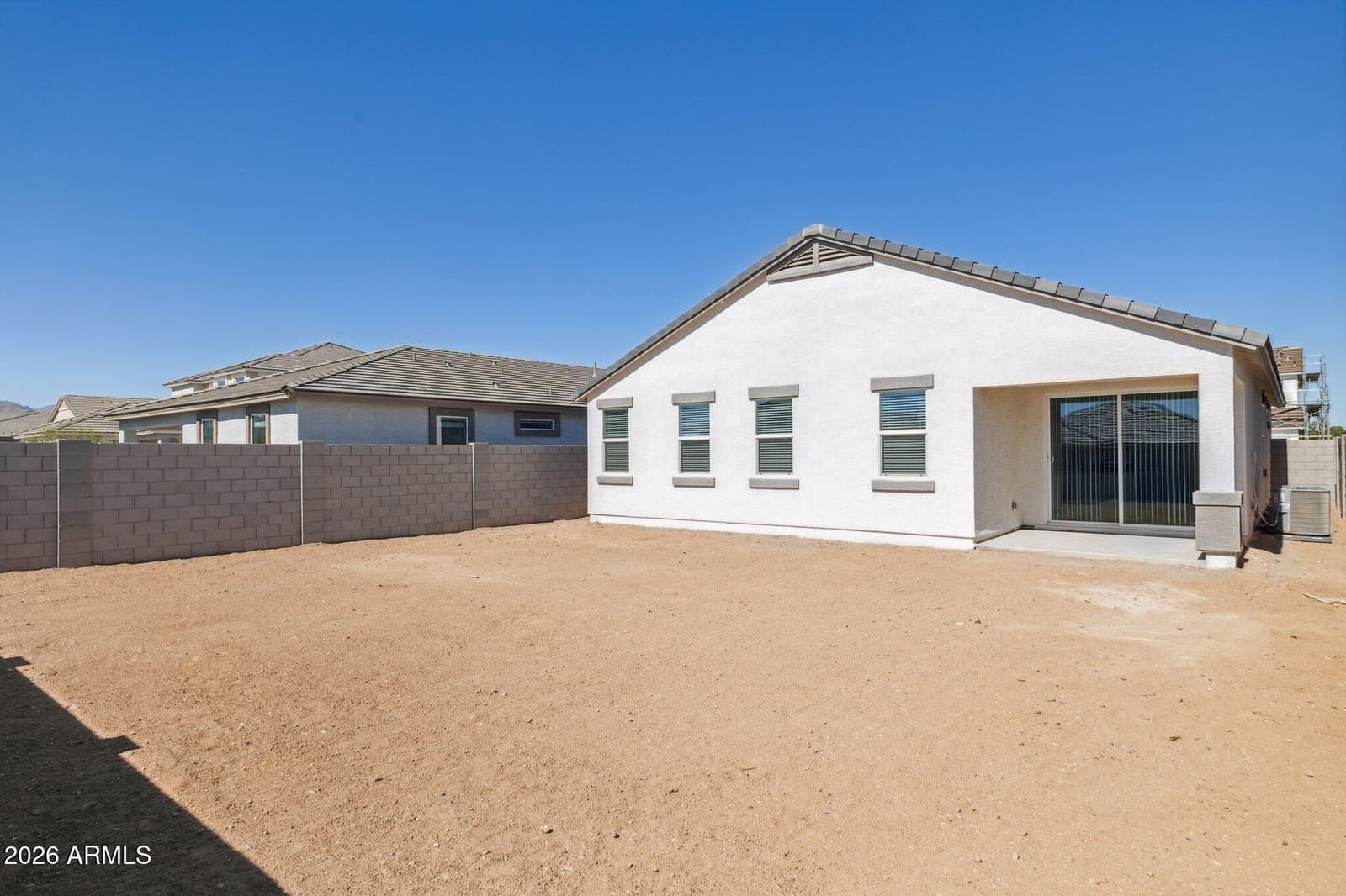 9963 N 176th Avenue, Waddell, AZ 85355 — photo 36 of 37