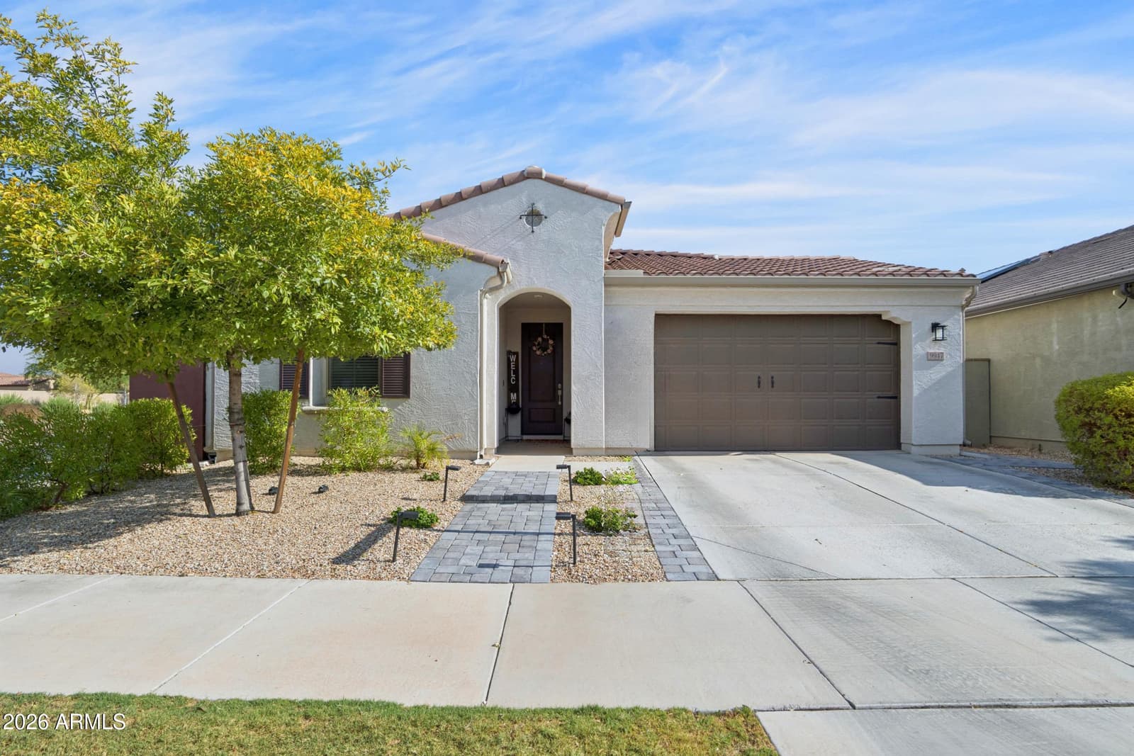 9947 E THORNBUSH Avenue, Mesa, AZ 85212 — photo 2 of 42