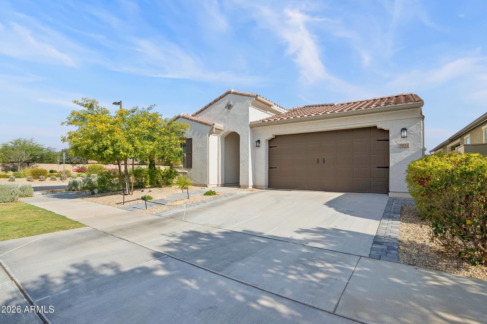 9947 E THORNBUSH Avenue, Mesa, AZ 85212 — photo 1 of 42