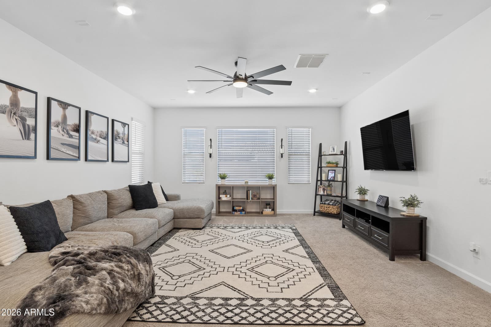 9947 E THORNBUSH Avenue, Mesa, AZ 85212 — photo 16 of 42