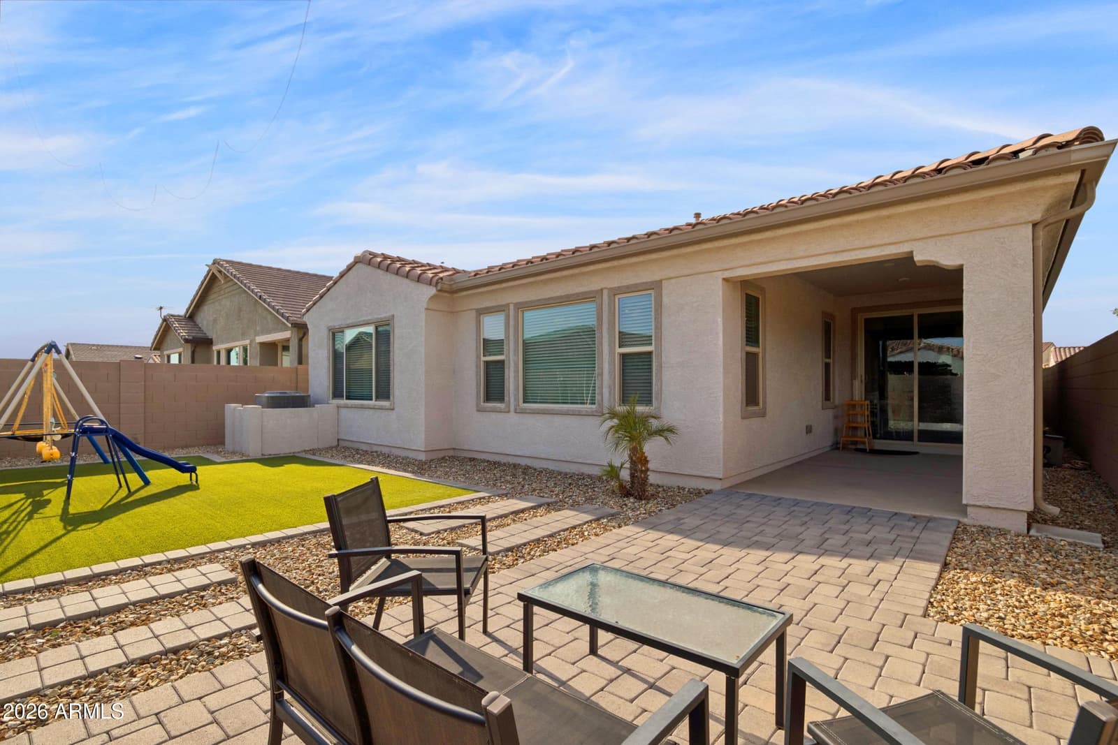 9947 E THORNBUSH Avenue, Mesa, AZ 85212 — photo 39 of 42