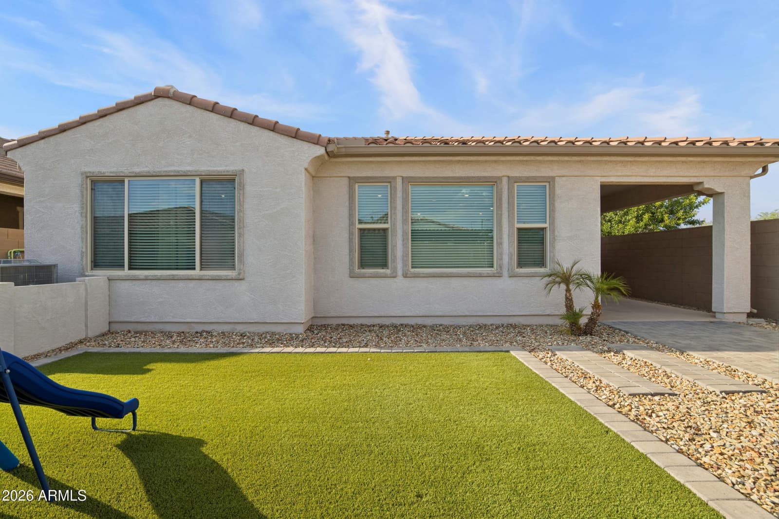 9947 E THORNBUSH Avenue, Mesa, AZ 85212 — photo 40 of 42