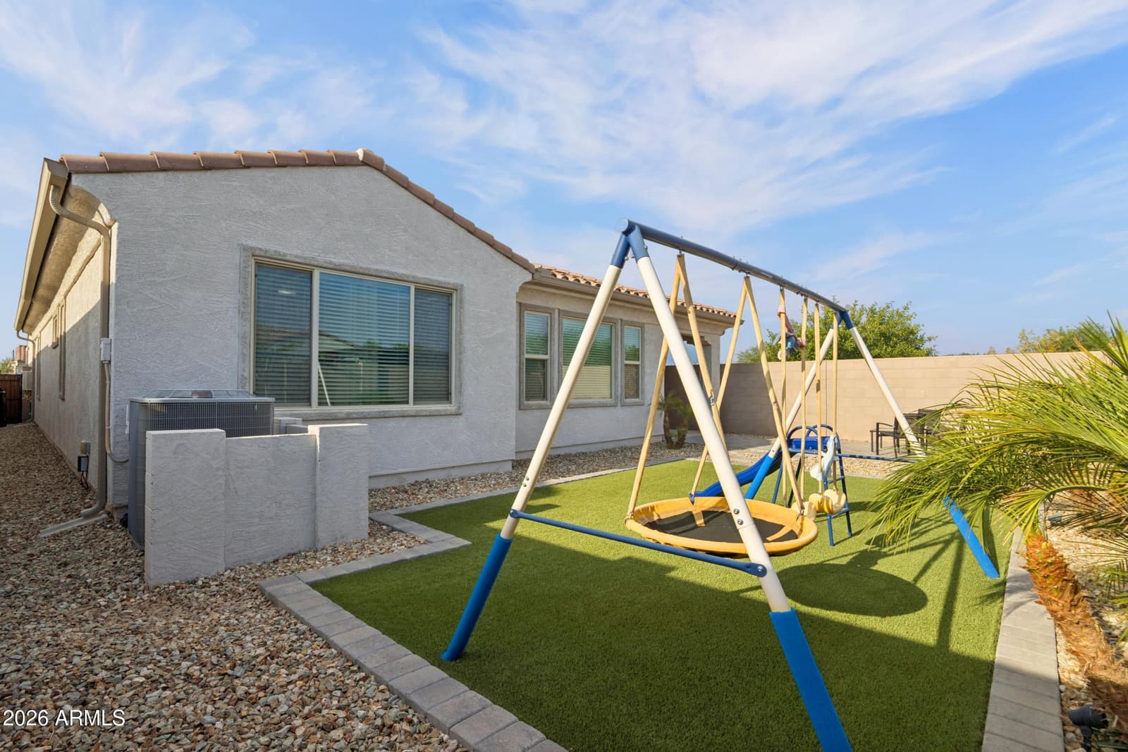 9947 E THORNBUSH Avenue, Mesa, AZ 85212 — photo 41 of 42