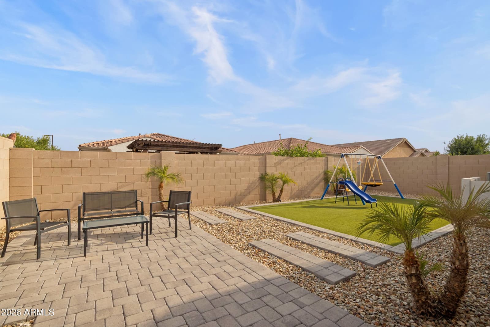 9947 E THORNBUSH Avenue, Mesa, AZ 85212 — photo 38 of 42
