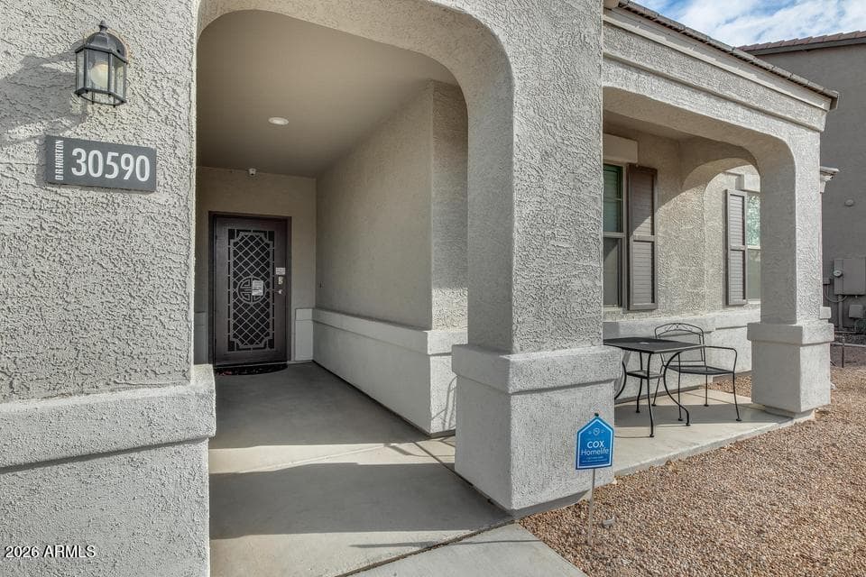 30590 W WHITTON Avenue, Buckeye, AZ 85396 — photo 3 of 38