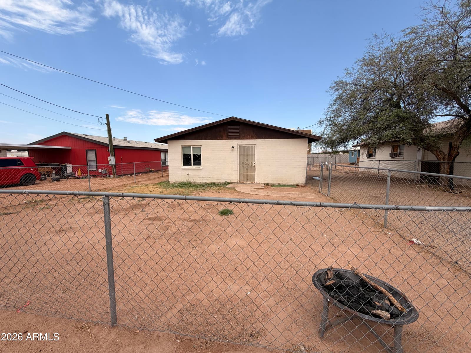 366 W TAYLOR Avenue, Coolidge, AZ 85128