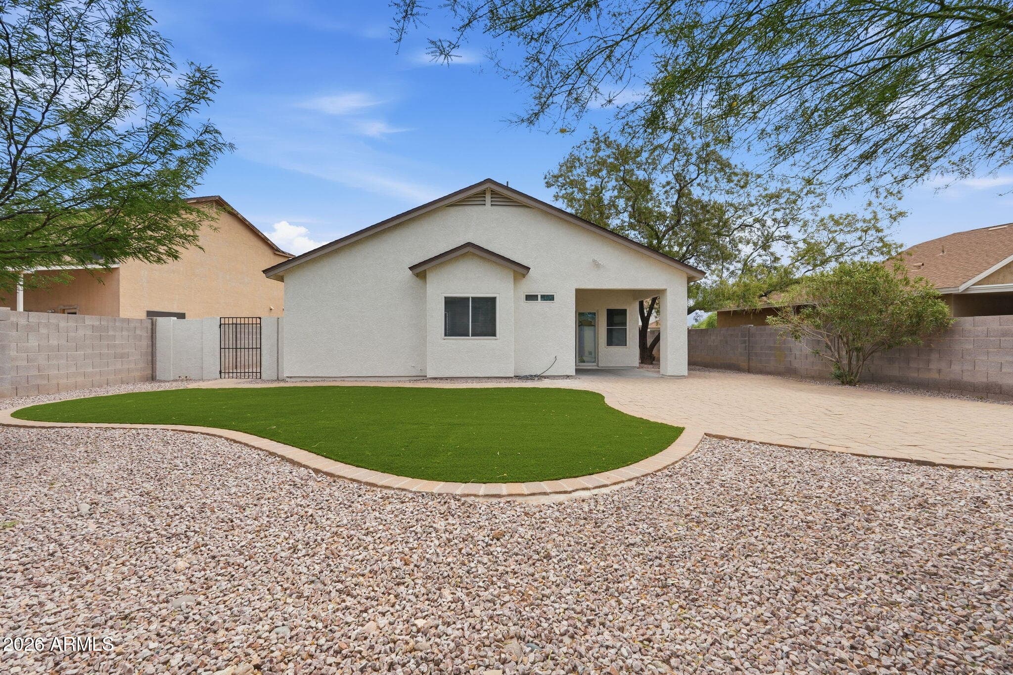 732 S PAUSTIAN Circle, Apache Junction, AZ 85120 — photo 40 of 46