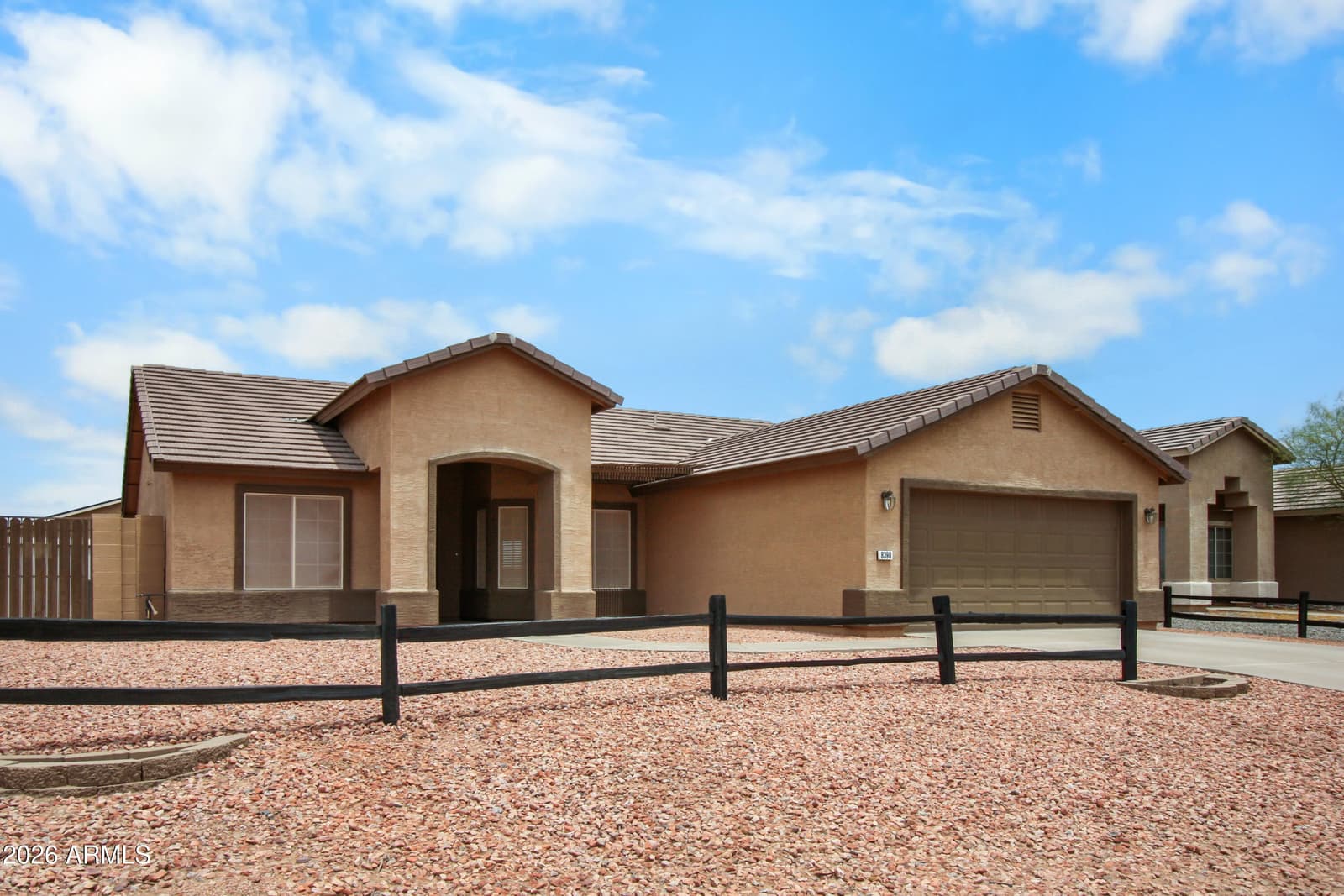 8390 W CORONADO Drive, Arizona City, AZ 85123 — photo 2 of 23