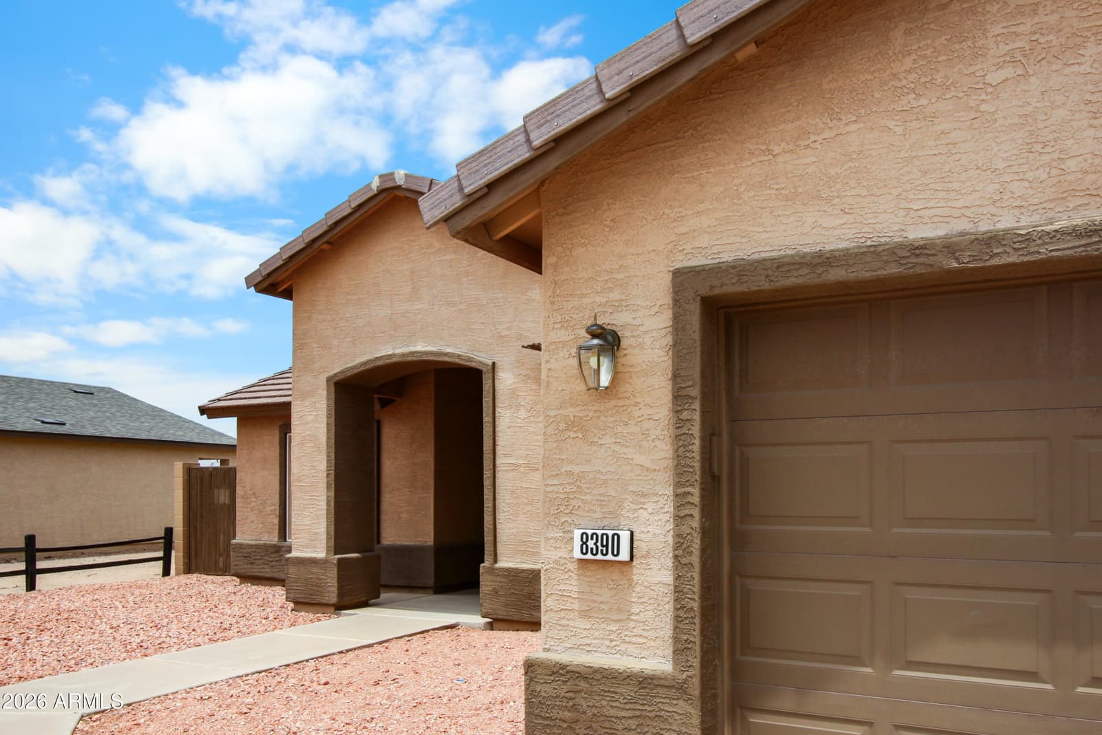 8390 W CORONADO Drive, Arizona City, AZ 85123 — photo 3 of 23