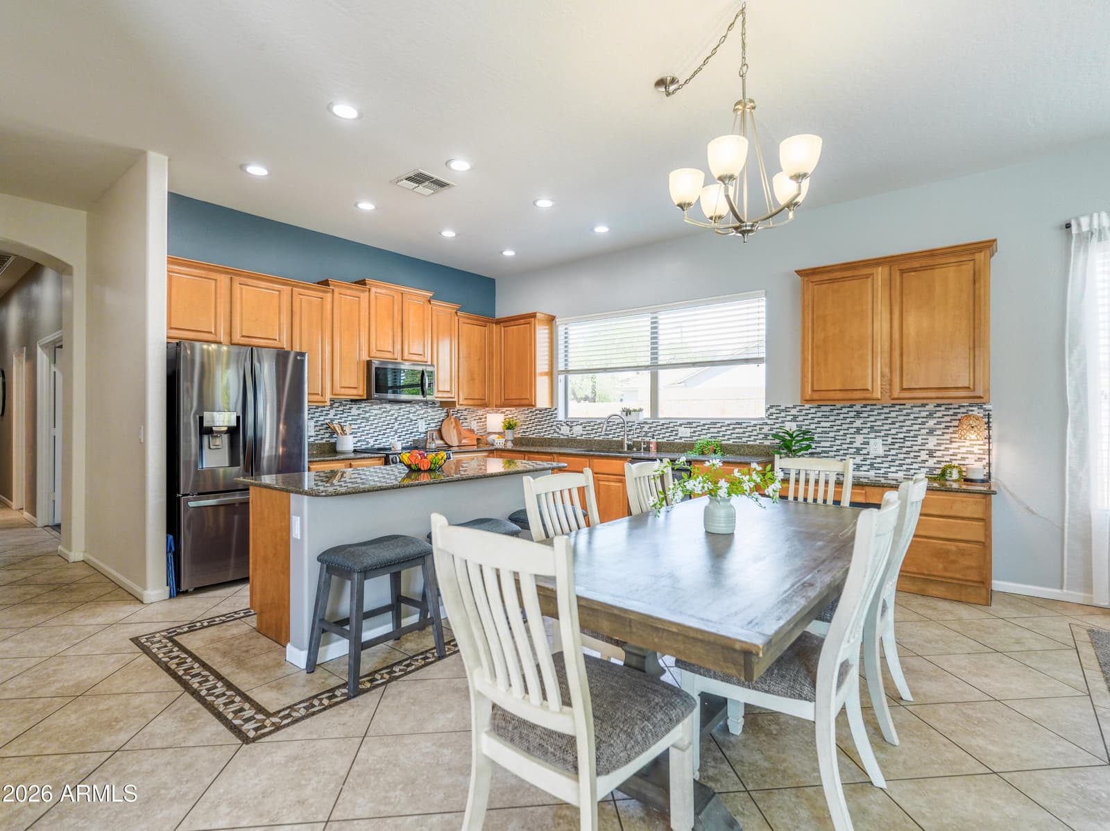 4043 E PATRICK Court, Gilbert, AZ 85295 — photo 18 of 42